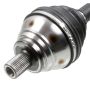 FEBI 181276 Drive Shaft