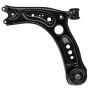 FEBI 181368 Control Arm with rubber-metal mounts