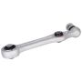FEBI 181371 Control Arm with joint