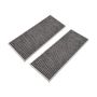 FEBI 181379 Cabin Filter Set
