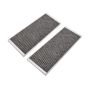FEBI 181379 Cabin Filter Set