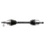 FEBI 181520 Drive Shaft
