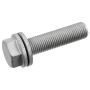FEBI 181550 Bolt for brake caliper