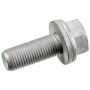 FEBI 181551 Bolt for brake carrier