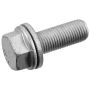 FEBI 181551 Bolt for brake carrier