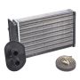 FEBI 18158 Heat Exchanger for heating system