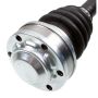 FEBI 181806 Drive Shaft