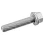 FEBI 181816 Bolt for brake caliper