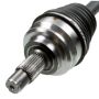 FEBI 182023 Drive Shaft