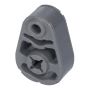 FEBI 182096 Exhaust Mounting for exhaust pipe