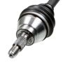 FEBI 182424 Drive Shaft