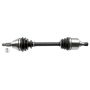 FEBI 182424 Drive Shaft