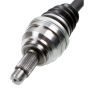 FEBI 182454 Drive Shaft