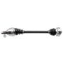 FEBI 182454 Drive Shaft