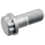 FEBI 182479 Bolt for brake carrier