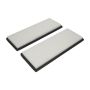 FEBI 182566 Cabin Filter Set