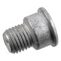 FEBI 182621 Bolt for brake disc attachment