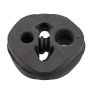 FEBI 18269 Exhaust Mounting for rear silencer