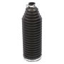 FEBI 182864 Steering Boot Kit with clamps