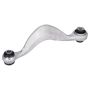 FEBI 183063 Control Arm with rubber-metal mounts