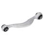 FEBI 183063 Control Arm with rubber-metal mounts