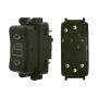 FEBI 18307 Switch for power window regulator