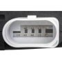 FEBI 183141 Door Lock with actuator