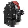 FEBI 183141 Door Lock with actuator
