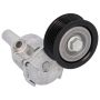 FEBI 183145 Tensioner Assembly for auxiliary belt