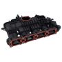 FEBI 183443 Intake Manifold with gaskets