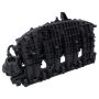 FEBI 183443 Intake Manifold with gaskets