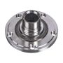 FEBI 18344 Wheel Hub without wheel bearing