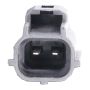 FEBI 183451 Coolant Pipe with thermo sensor