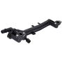 FEBI 183451 Coolant Pipe with thermo sensor