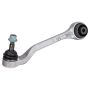 FEBI 183624 Control Arm with bush, joint and nut