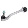 FEBI 183624 Control Arm with bush, joint and nut