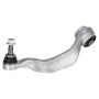FEBI 183726 Control Arm with bush, joint and nut