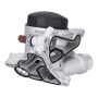 FEBI 183735 Oil Filter Housing with oil filter