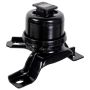 FEBI 184056 Engine Mounting