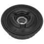 FEBI 184202 Strut Mounting without ball bearing