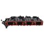 FEBI 184508 Intake Manifold with gasket