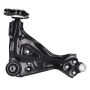 FEBI 184530 Control Arm with bushes, joint and lock nut