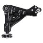 FEBI 184530 Control Arm with bushes, joint and lock nut