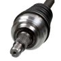 FEBI 184556 Drive Shaft