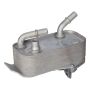 FEBI 184571 Oil Cooler for automatic transmission