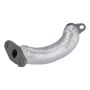 FEBI 184731 Oil Feed Pipe for turbocharger