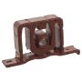 FEBI 18486 Exhaust Mounting