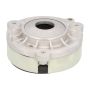 FEBI 185396 Strut Mounting without ball bearing
