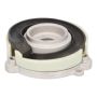 FEBI 185396 Strut Mounting without ball bearing