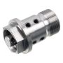 FEBI 185417 Control Valve for camshaft adjustment